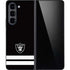 NFL Las Vegas Raiders Shutout Galaxy Z Fold5 5G Skin